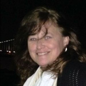 Meet your Posher, Sandra